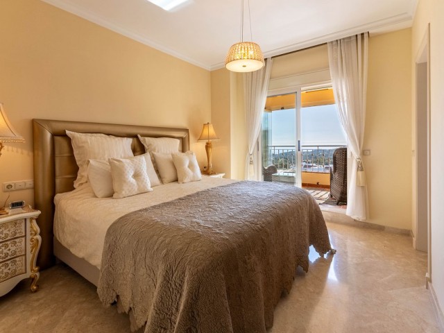 4 Schlafzimmer Apartment in La Mairena