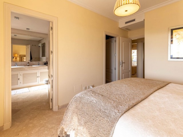 4 Schlafzimmer Apartment in La Mairena