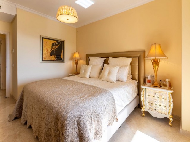 4 Schlafzimmer Apartment in La Mairena