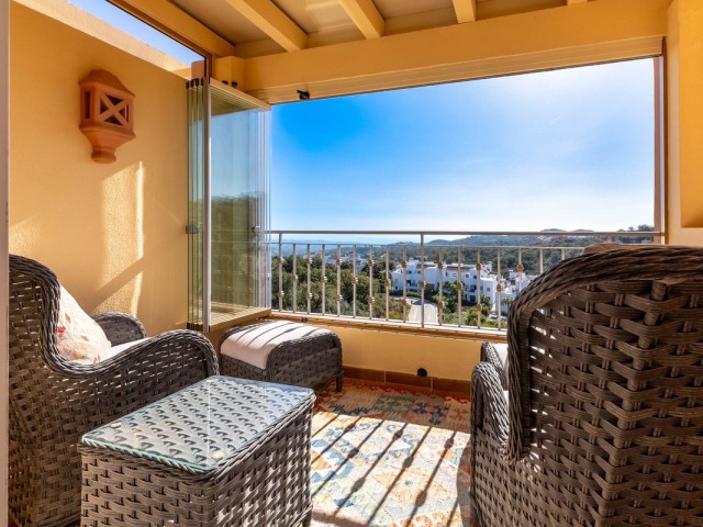 4 Schlafzimmer Apartment in La Mairena