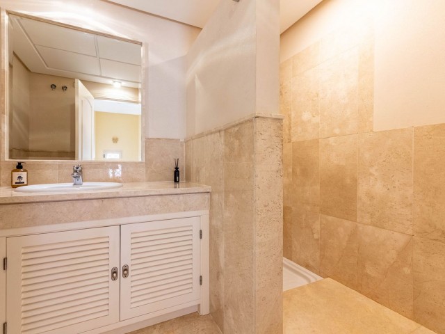 4 Schlafzimmer Apartment in La Mairena