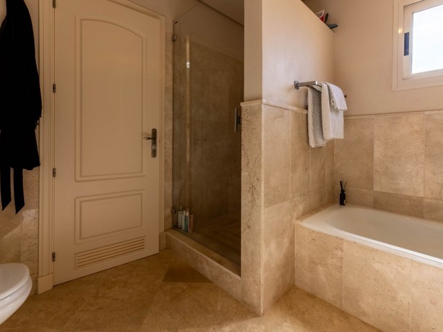 4 Schlafzimmer Apartment in La Mairena