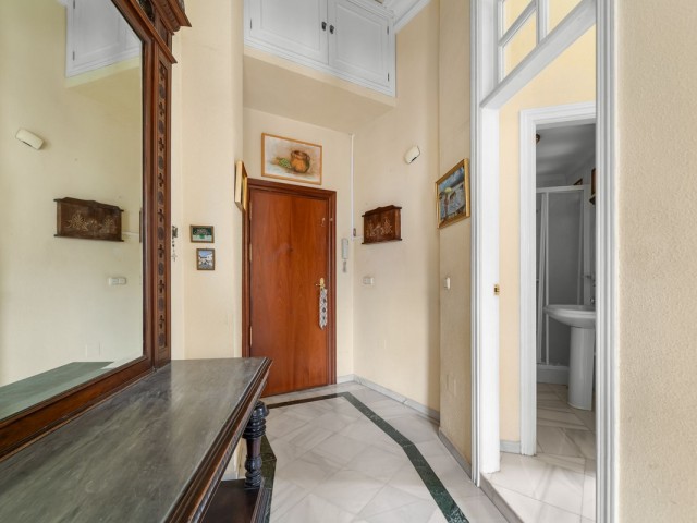 Appartement avec 1 Chambres  à Málaga Centro