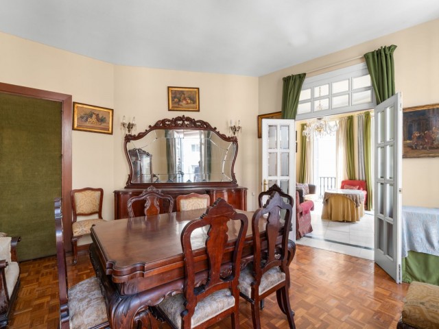 Appartement avec 1 Chambres  à Málaga Centro