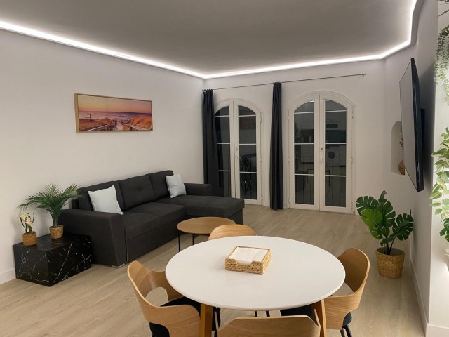 4 Makuuhuoneen Huoneisto Puerto Banús