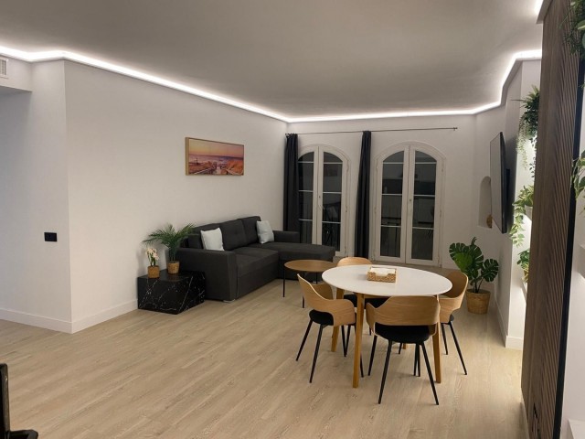 4 Makuuhuoneen Huoneisto Puerto Banús