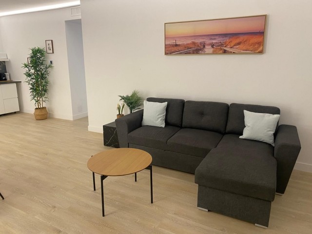 4 Makuuhuoneen Huoneisto Puerto Banús