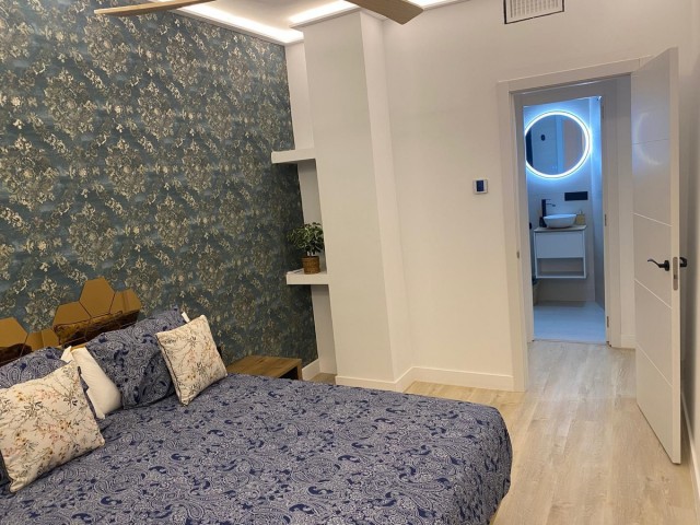 4 Makuuhuoneen Huoneisto Puerto Banús