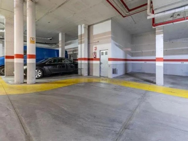 Penthouse in Arroyo de la Miel