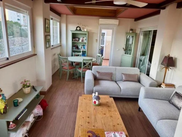 Penthouse in Arroyo de la Miel