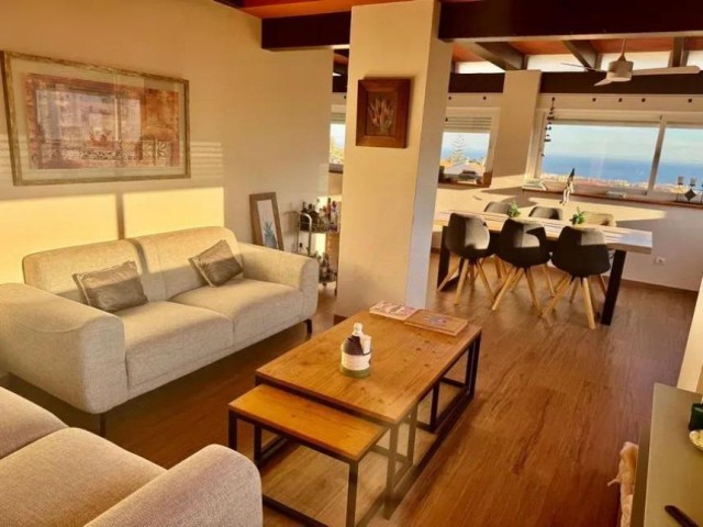 Penthouse in Arroyo de la Miel