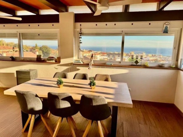 Penthouse in Arroyo de la Miel