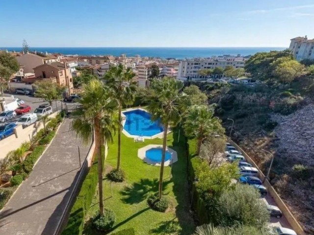 Penthouse in Arroyo de la Miel