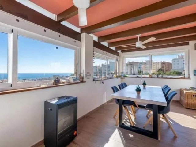 Penthouse in Arroyo de la Miel