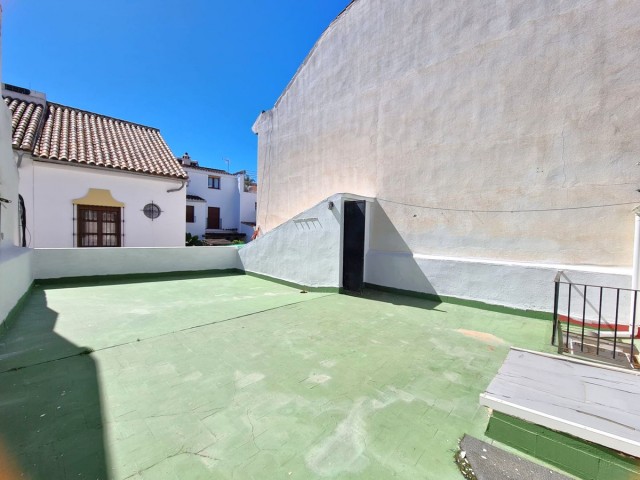 Townhouse, Estepona