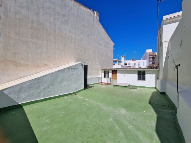 3 Bedrooms Townhouse in Estepona
