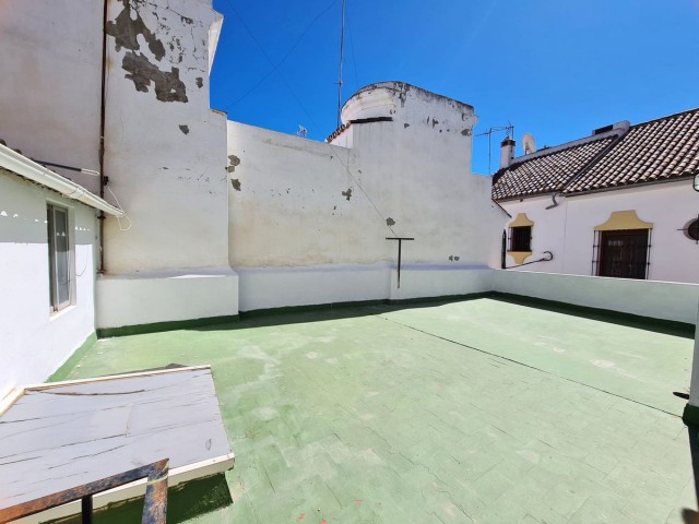 3 Bedrooms Townhouse in Estepona