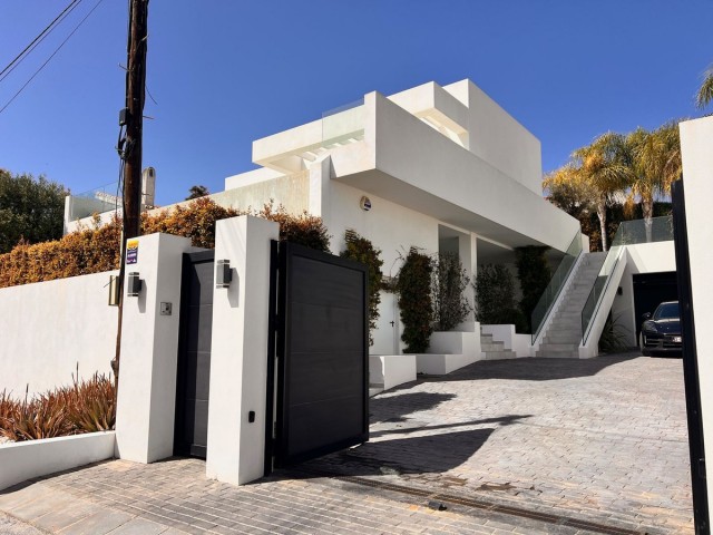 Huvila El Chaparral - R5336422