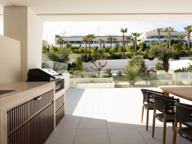 4 Bedrooms Apartment in The Golden Mile