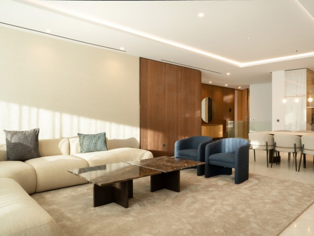 4 Bedrooms Apartment in The Golden Mile