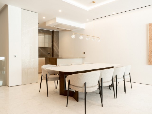 4 Bedrooms Apartment in The Golden Mile