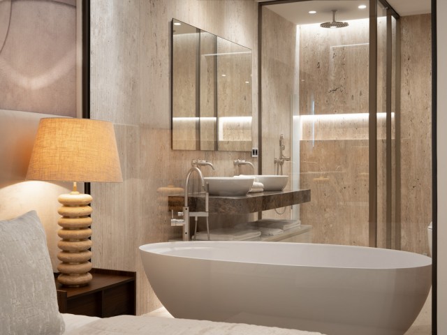 4 Bedrooms Apartment in The Golden Mile