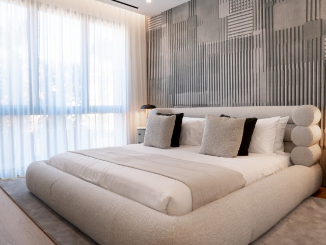 4 Bedrooms Apartment in The Golden Mile