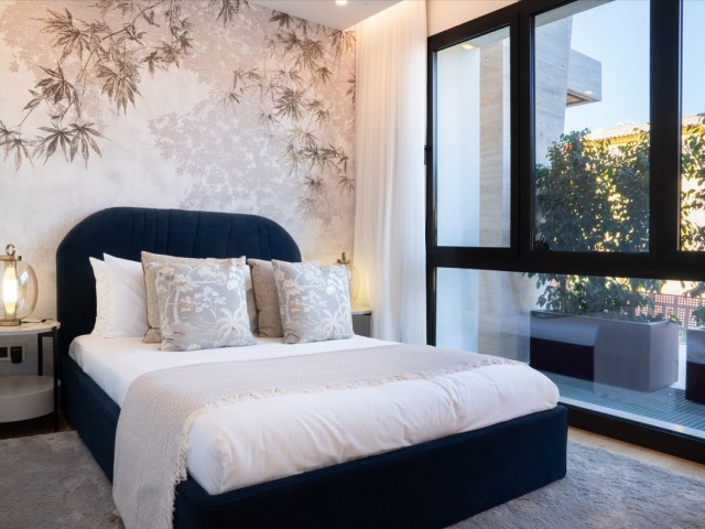 4 Bedrooms Apartment in The Golden Mile