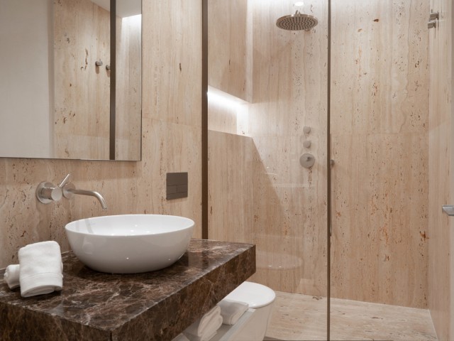 4 Bedrooms Apartment in The Golden Mile