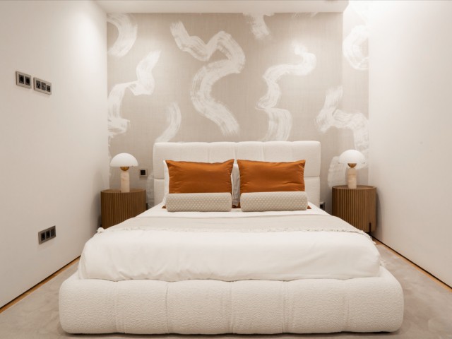 4 Bedrooms Apartment in The Golden Mile