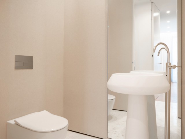 4 Bedrooms Apartment in The Golden Mile