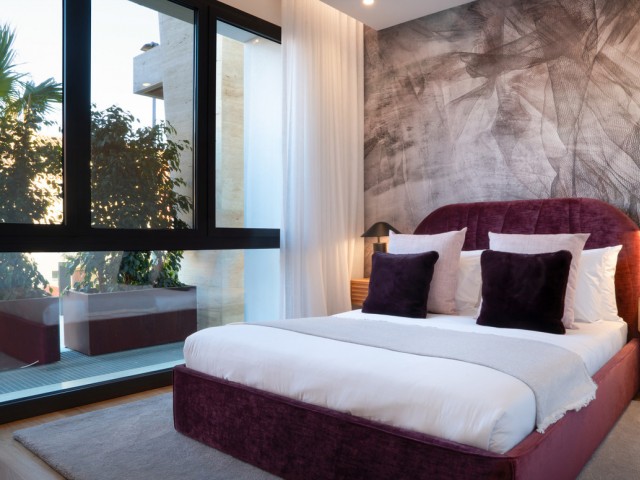 4 Bedrooms Apartment in The Golden Mile