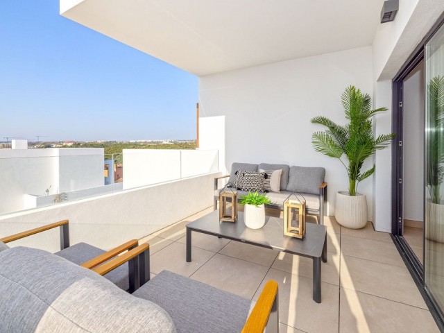 Leilighet, Casares Playa, R5185993