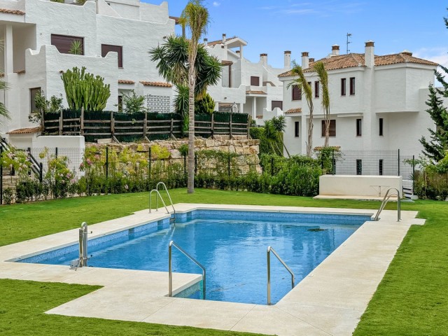 Leilighet, Casares Playa, R5185993