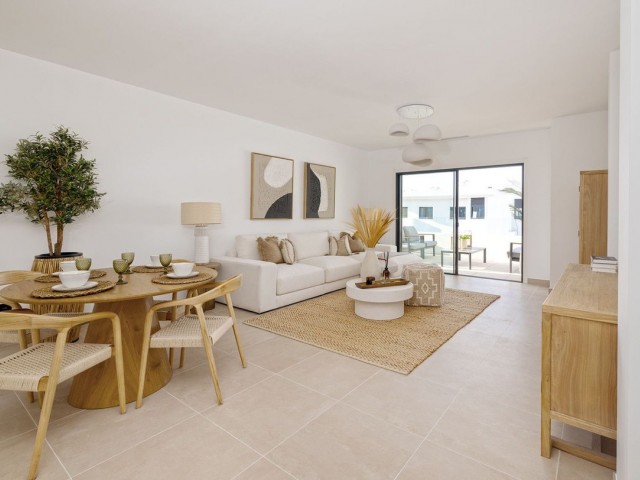 Leilighet, Casares Playa, R5185993