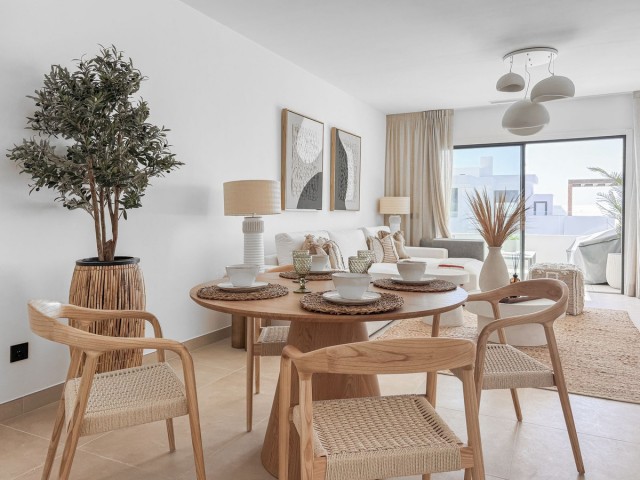 Leilighet, Casares Playa, R5185993