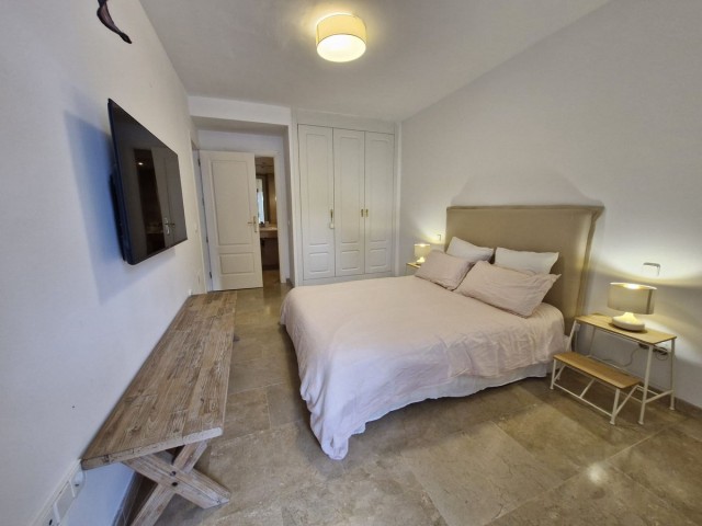 2 Bedrooms Apartment in The Golden Mile