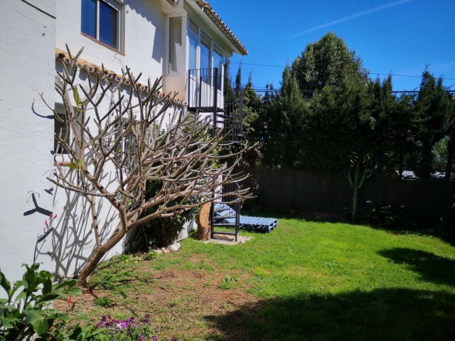 Villa avec 4 Chambres  à Mijas Costa