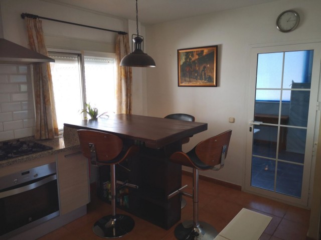 Villa avec 4 Chambres  à Mijas Costa