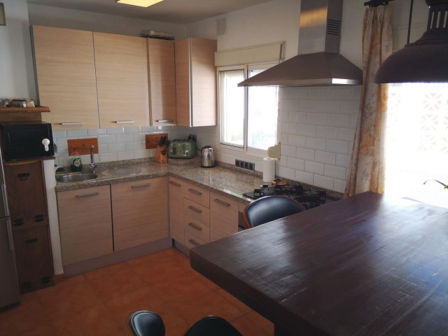 Villa avec 4 Chambres  à Mijas Costa