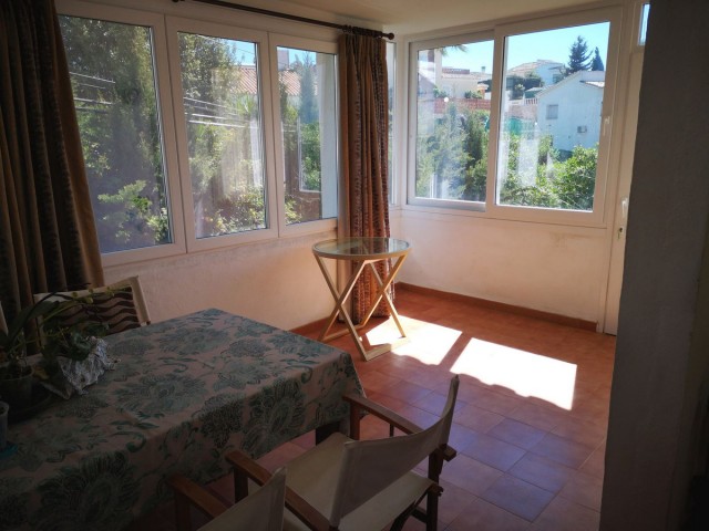 Villa avec 4 Chambres  à Mijas Costa