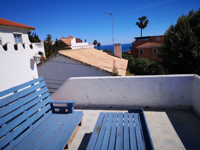 Villa avec 4 Chambres  à Mijas Costa