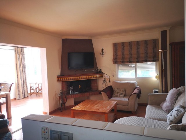 Villa avec 4 Chambres  à Mijas Costa