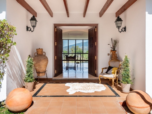 4 Bedrooms Villa in La Cala Golf