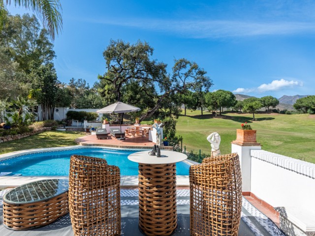 4 Bedrooms Villa in La Cala Golf