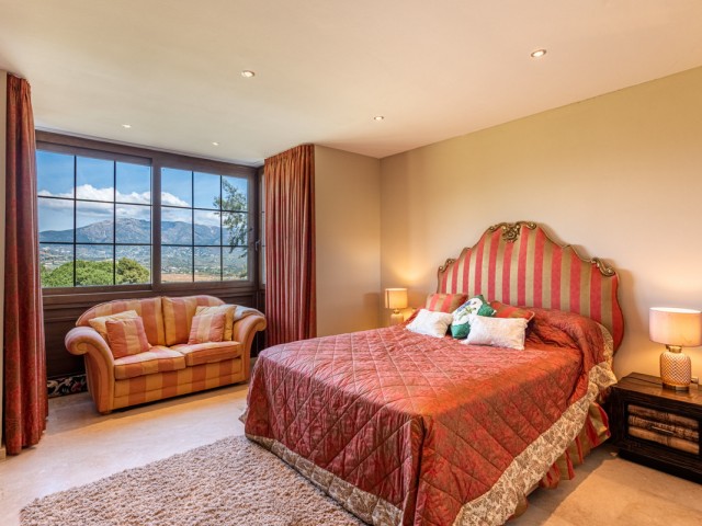 4 Bedrooms Villa in La Cala Golf