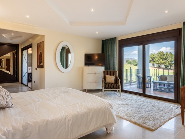 4 Bedrooms Villa in La Cala Golf