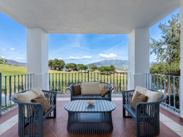 4 Bedrooms Villa in La Cala Golf
