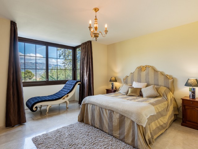 4 Bedrooms Villa in La Cala Golf