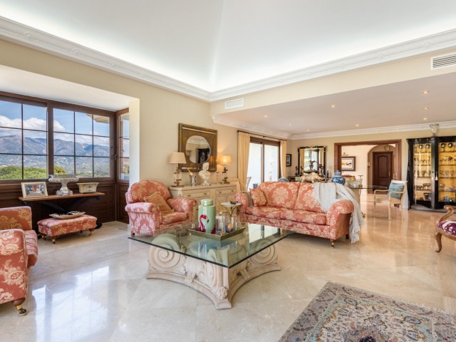 4 Bedrooms Villa in La Cala Golf